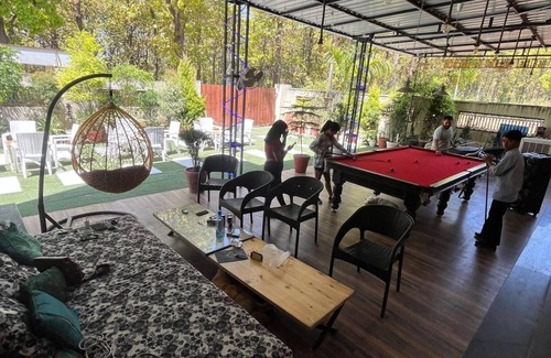 Bullawala Resort | Jungle Fowl Resort
