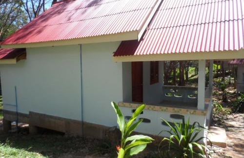 Nuea Khlong House | Jungle Hill Beach Bungalow