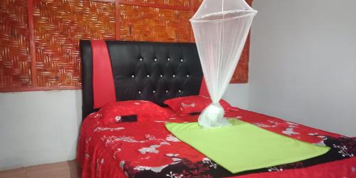 Bukit Lawang Apartment | Jungle house and treking