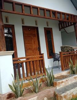 Bukit Lawang House | Jungle house and treking