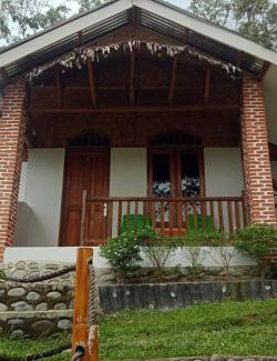 Bukit Lawang House | Jungle house and treking