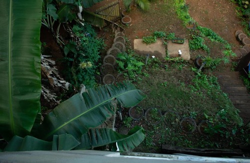 Pedreira Apartment | Jungle House