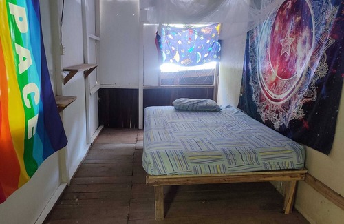 Cocles Apartment | Jungle house