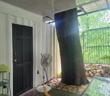 Pacuare Reserve Apartment | Jungle house