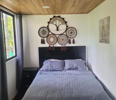 Pacuare Reserve Apartment | Jungle house
