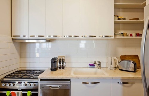 Jaffa Apartment | Jungle in town - luxury penthouse