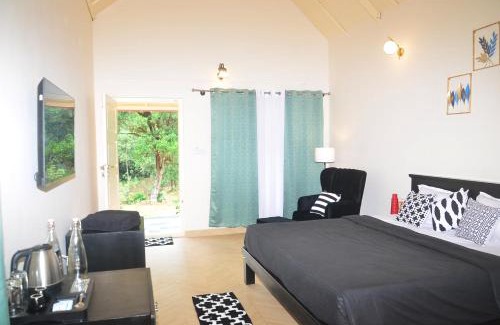Madikeri House | jungle jade coorg