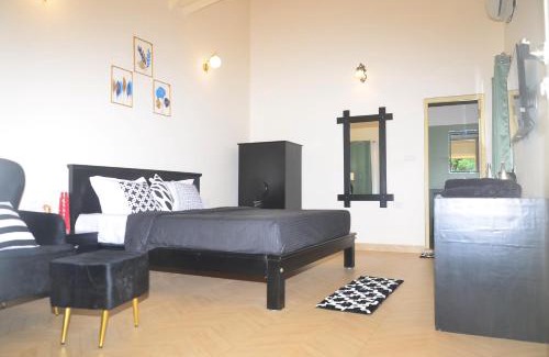Madikeri House | jungle jade coorg
