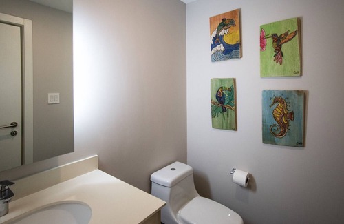 Ballena Apartment | JUNGLE LOUNGE