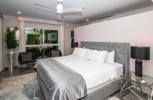 Ballena Apartment | JUNGLE LOUNGE