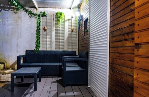 Centre Ville Apartment | Jungle Loveroom Centre Ville Pau 🌴