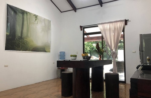 Cahuita House | Jungle Oasis - Brand New Retreat !