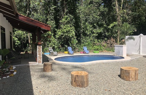 Cahuita House | Jungle Oasis - Brand New Retreat !