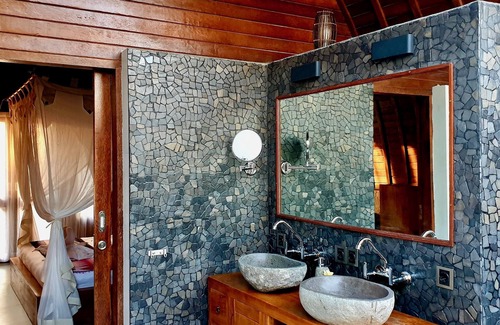 Penida Island House | Jungle Paradise