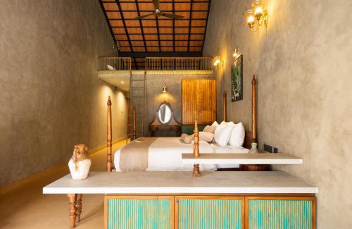 Kunnathidavaka Resort | Jungle Park Resort by GreenEscapes