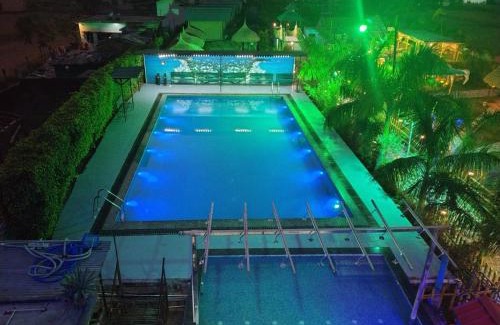 Haldwani Resort | Jungle Resort