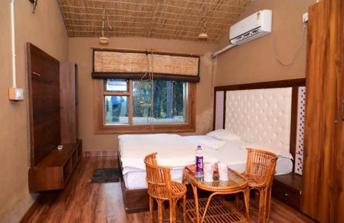 Haldwani Resort | Jungle Resort