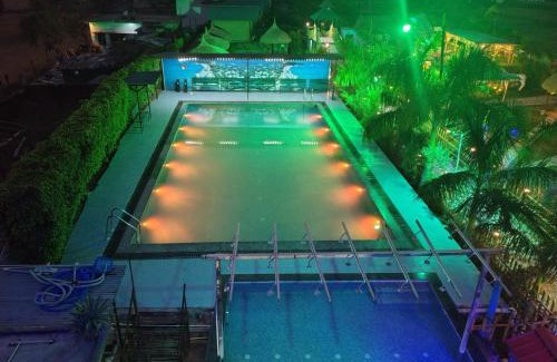 Haldwani Resort | Jungle Resort