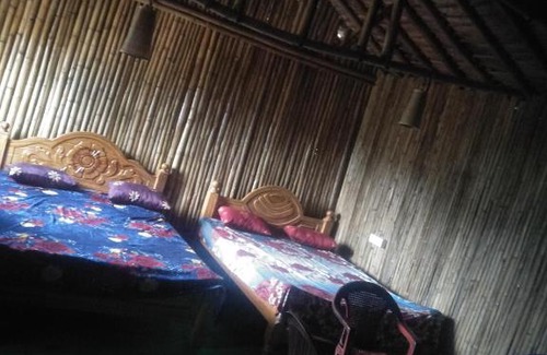 Kodaikanal Hotel | jungle retreat natural stay kombaikadu