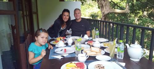 Ella House | Jungle River Heaven Ella