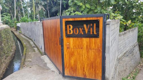 Batubulan Villa | Jungle river, rice fields, calm, rest, quite - all are here! BoxVil
