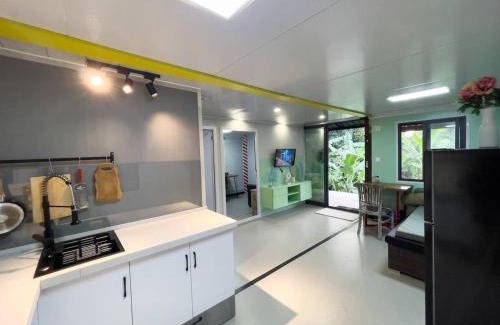 Batubulan Villa | Jungle river, rice fields, calm, rest, quite - all are here! BoxVil
