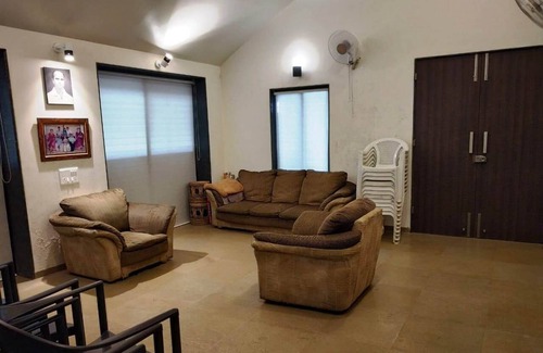 Nashik Villa | Jungle Safari Holiday Villa with 3 Bdrms