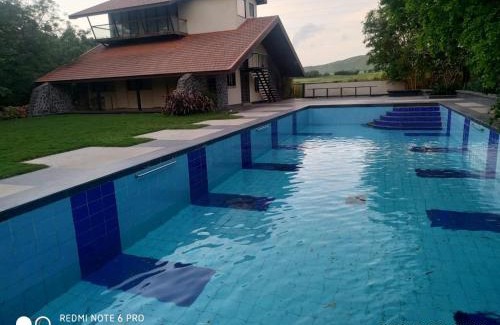Nashik Villa | Jungle Safari Resort & Holiday Villa