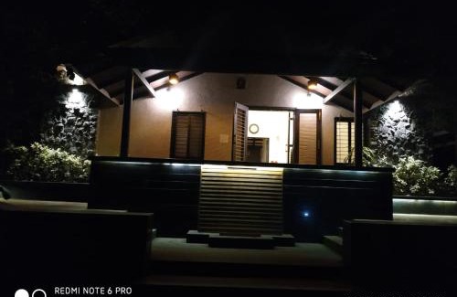 Nashik Villa | Jungle Safari Resort & Holiday Villa