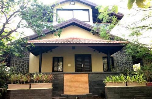 Nashik Villa | Jungle Safari Resort & Holiday Villa