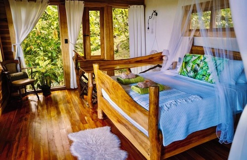 Cahuita Other | Jungle Spirit Treehouse
