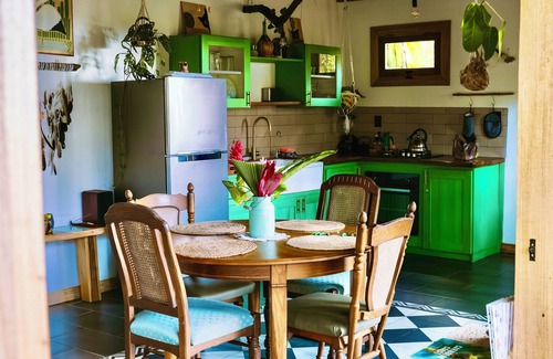 Cahuita Other | Jungle Spirit Treehouse