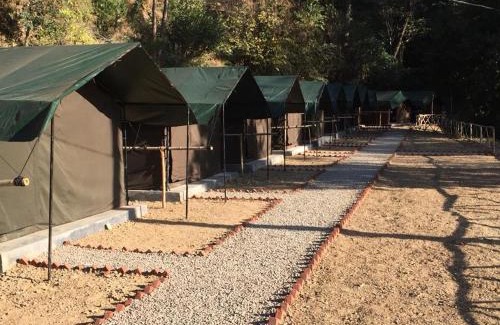Kandaghat Other | Jungle Stays