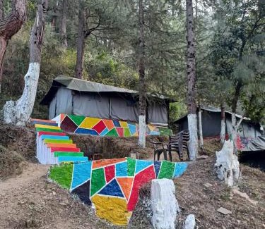 Kandaghat Other | Jungle Stays