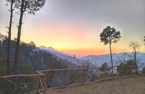 Kandaghat RV Rental | Jungle Stays