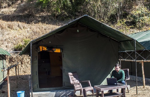 Kandaghat RV Rental | Jungle Stays