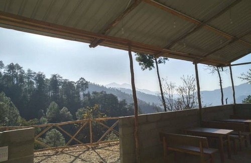 Kandaghat RV Rental | Jungle Stays