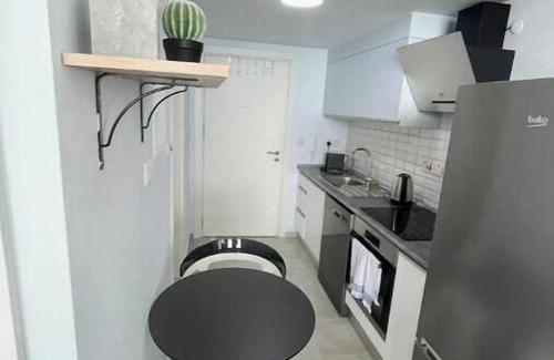 Bogaz Apartment | Jungle Studio Suite by the Sea