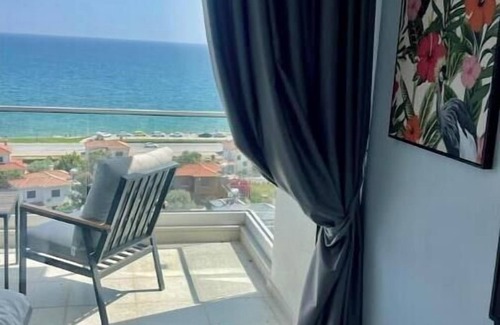 Bogaz Apartment | Jungle Studio Suite by the Sea