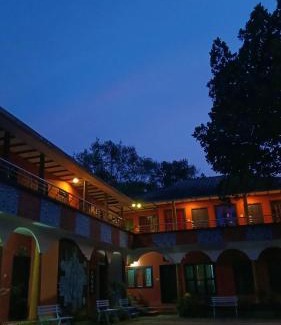 Kottappadi part Hotel | JUNGLE VALLEY AYURVEDIC SPa RESORT