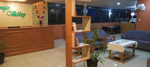 Kottappadi part Hotel | JUNGLE VALLEY AYURVEDIC SPa RESORT