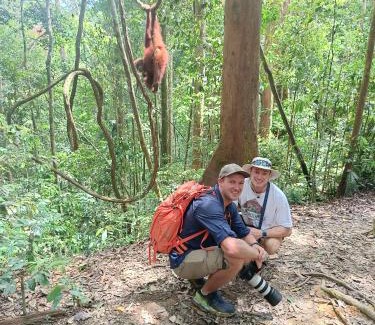 Bukit Lawang Other | Jungle View Homestay & Guesthouse