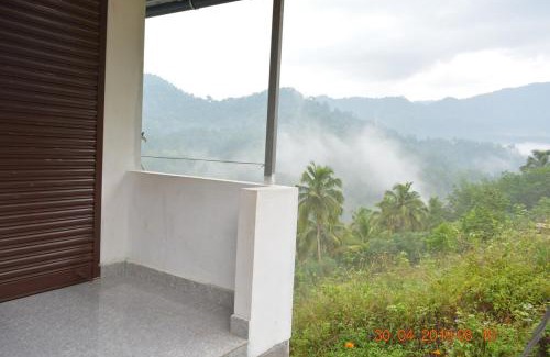 Devikolam House | Jungle View Homestay
