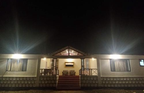 Coonoor House | Jungle view