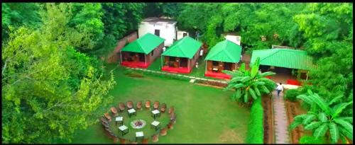 Sawai Madhopur Resort | Jungle View Resort Ranthambhore