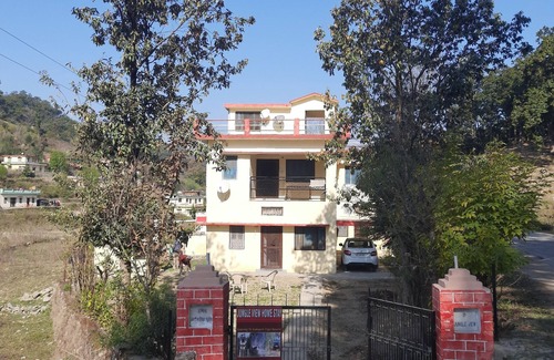 Lansdowne House | Jungle ViewHome Stay- Gateway to Kalagarh Reserve