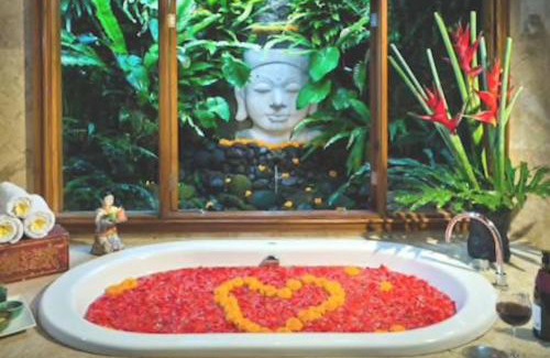 Kerta Villa | Jungle Villa! Breath-taking views & near Ubud!
