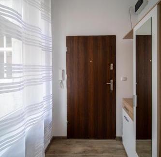 Opole Apartment | Jungle Vision Apartment - Rynek