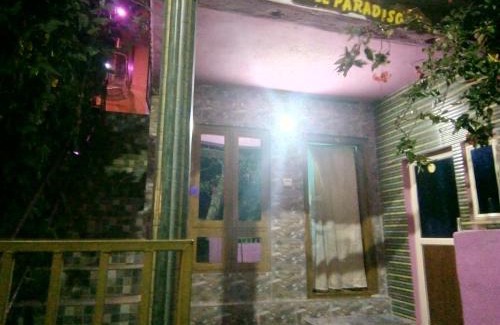 Thekkady House | Jungleparadiso Homestay