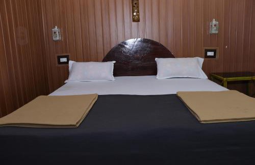 Thekkady House | Jungleparadiso Homestay